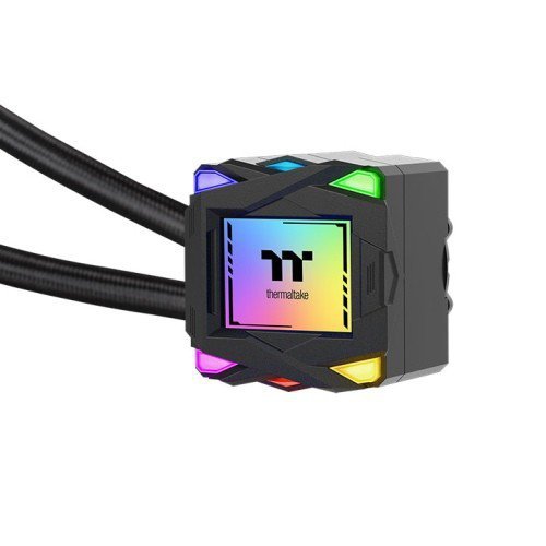 Thermaltake Chłodzenie wodne - AIO LA360 ARGB