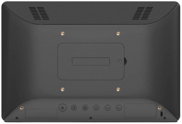 IIYAMA Monitor dotykowy 10 cali TW1023ASC-B3P 10P.DOT.IPS,ANDROID,WIFI, 4xUSB, RJ45, MIC, 24/7, iiSignage