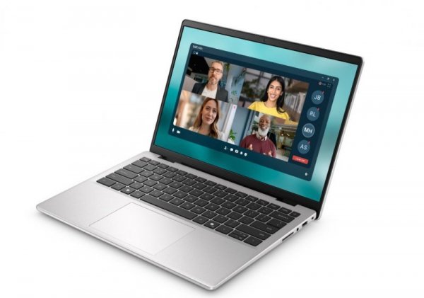 Dell Laptop Dell Pro 14 Essential PV14250 W11P C5-220U|16GB|512GB|Intel Graphics|FgrPr|WLAN+BT|14.0 2K|BcklKb|4C|65W|3YPS Platin