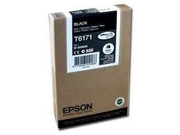 Epson Atrament/High Capacity Black f B500DN