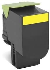Toner 702XYE Corporate-Kassette Gelb / 4000 pp