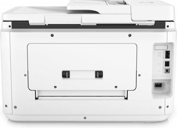 HP Urządzenie wielofunkcyjne I OfficeJet Pro 7730 Wide Format Prntr Y0S19A