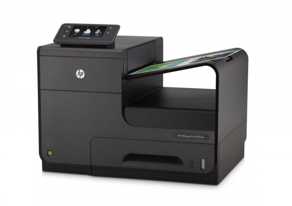 HP Drukarka Officejet Pro X551dw Printer