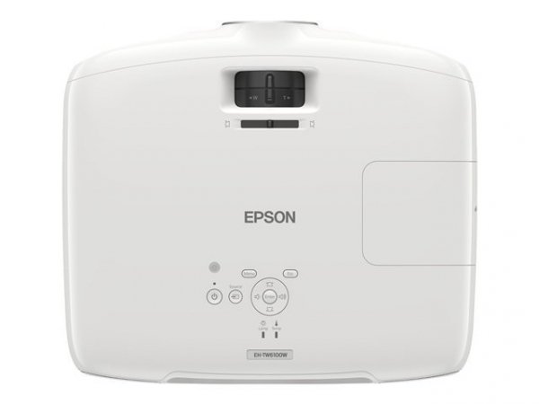 Epson Projektor CS/EH-TW6100W/2300Alu 40000:1 - Towar poserwisowy