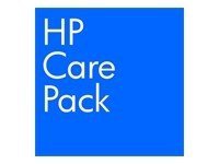 CarePack (Rozszerzenie gwarancji - 1 rok) DesignJet 4520 HD-MFP series UN361PE