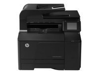 HP Urządzenie wielofunkcyjne LaserJet Pro 200 Color MFP M276n