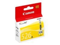 Canon Atramentridge/Colour Ink CLI-526 Y