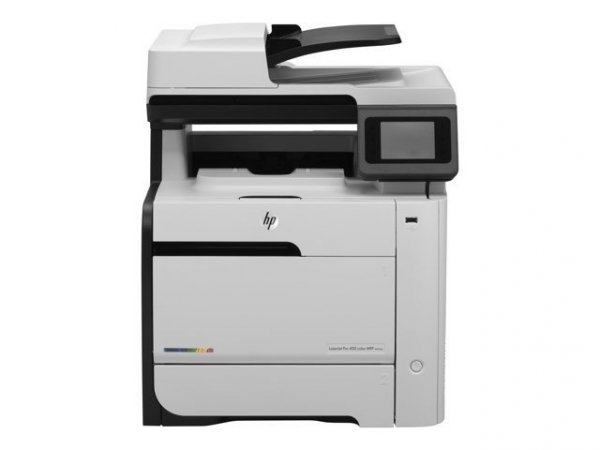 HP Color LaserJet Pro 400 M475dn(CE863A#B19)