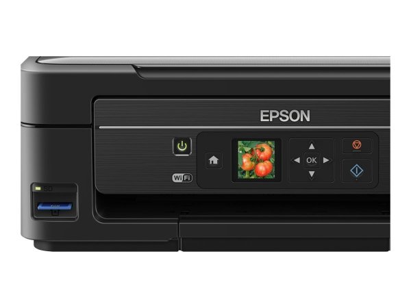 Epson Drukarka L455/A4 5760x1440 USB