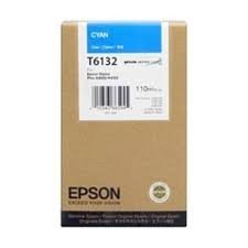 Epson Atrament/cyan 110ml f SP 4400/44500