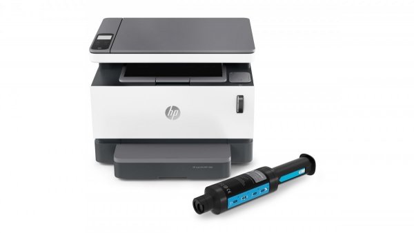 HP Drukarka Neverstop Laser 1000a 4RY22A#B19