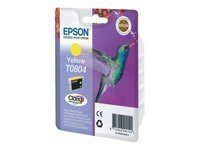 Epson Atrament Tusz/ StylusPhoto R265 Yellow 8ml