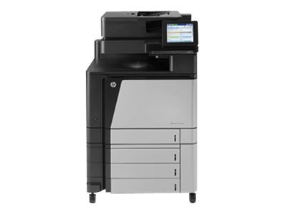 HP Urządzenie wielofunkcyjne LJ Ent Color MFP M880z A2W75A PLATINUM PARTNER HP 2018