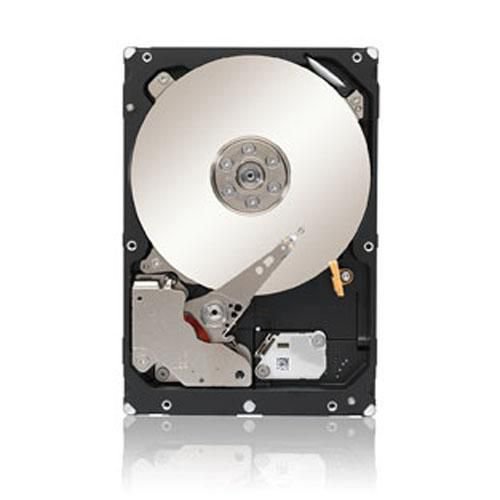 EMC 4TB 7,2K SAS 3,5"