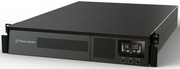 PowerWalker VFI 3000 RMG PF1 Online,3000VA / 3000W