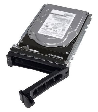 Dell 1.8TB 10K 12G V8 2.5INCH SAS  HDD
