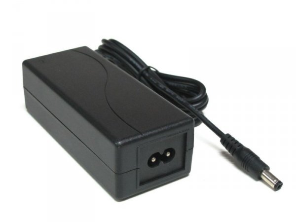 Acer AC ADAPTER.65W 25.LWYM1.001, Monitor,  Indoor, 65 W, Acer FT240HQLT, T232HLAT, T232HLT, T272HLT, Black