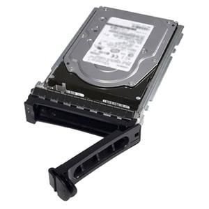 Dell 600GB 10K 2.5 SAS 6G 400-ACXC