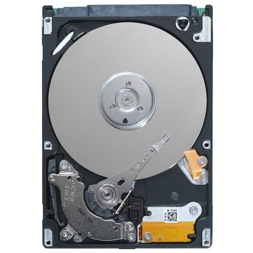 Dell 4TB 7.2K RPM SATA 6Gbps 3.5in Internal Bay Hard Drive,13G,Cu sKit