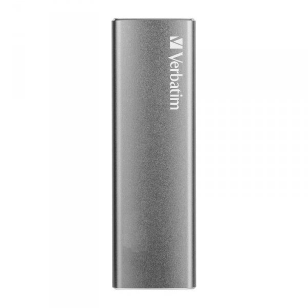 Verbatim SSD 240GB, External Drive USB 3.1, Vx500 G2