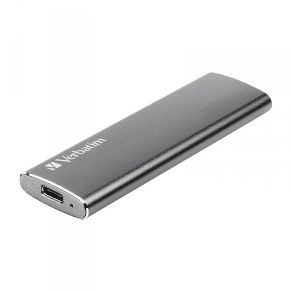 Verbatim VX500 External SSD 1 TB. USB  3.2 Gen 2