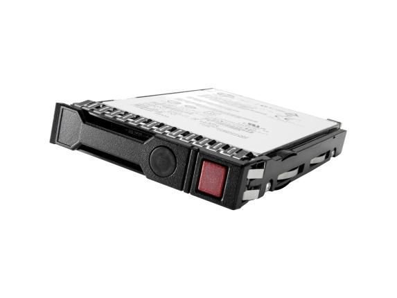 Hewlett Packard Enterprise 500GB 7.2K 2.5 MDLATA HARD **Refurbished** DRIVE
