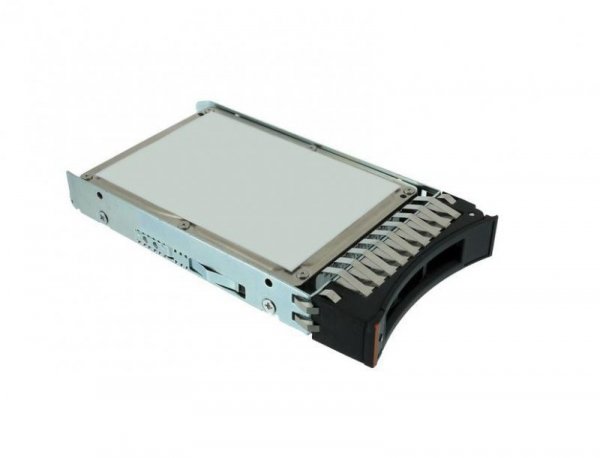 IBM 300GB 10K 6Gbps SAS 2.5" SFF **Refurbished** Slim-HS