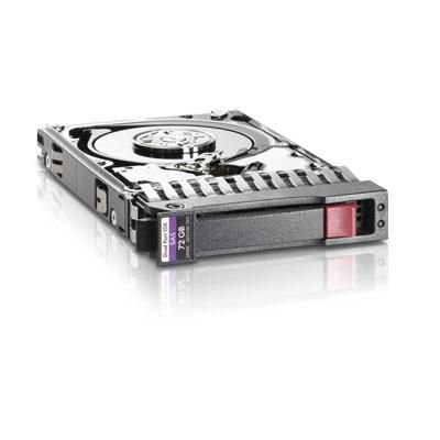 Hewlett Packard Enterprise 600GB 12G SAS 15K **Refurbished** 600GB 12G SAS 15K