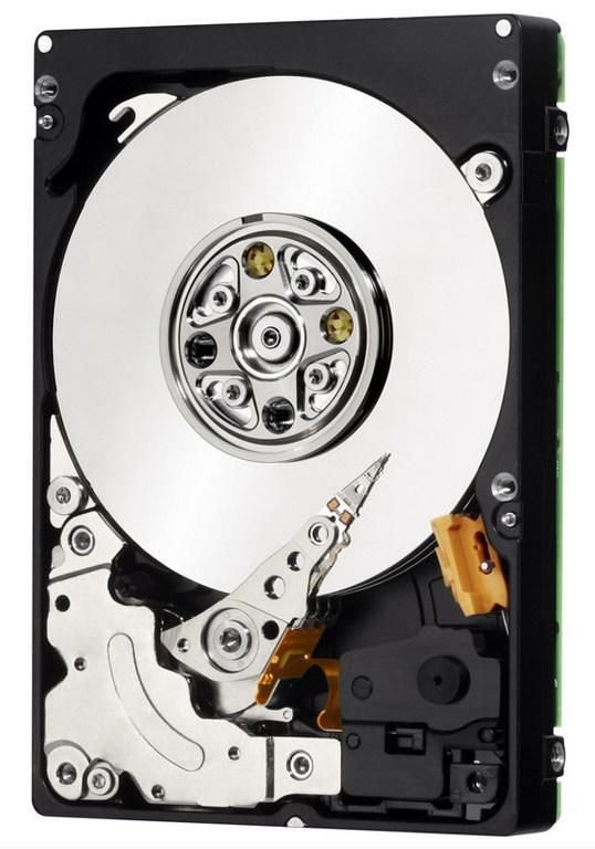 Dell Harddrive 600GB SAS6, 10K, 2.5 **Refurbished** W/O Caddy