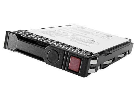 Hewlett Packard Enterprise 1TB 12G SAS 7.2K 2.5 MDL HDD **Shipping New Sealed Spares**