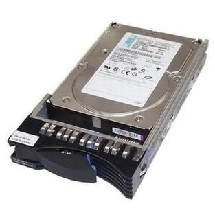 IBM 36GB 15K U320 SCSI HS HDD **Refurbished**