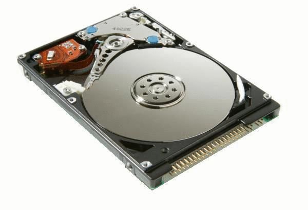 CoreParts 60GB 2,5" IDE 5400rpm *Refurbished Parts*