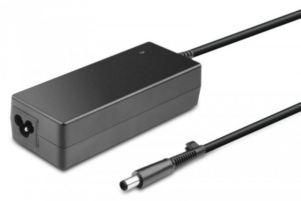 CoreParts Power Adapter for HP 90W 19V 4.74A Plug:7.4*5.0p,  Including EU Power Cord