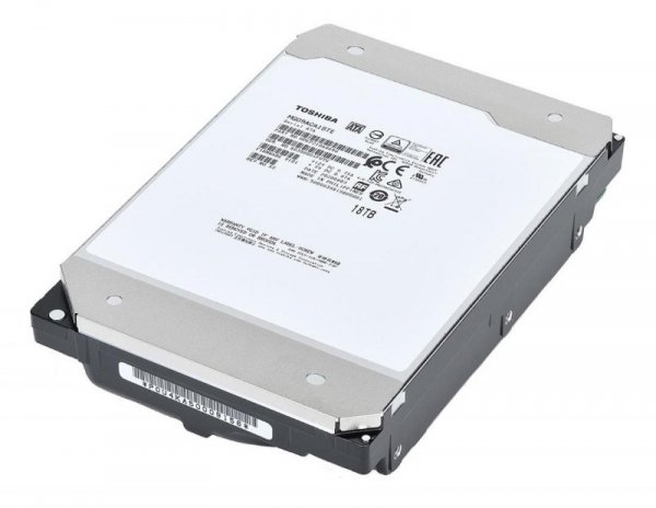 Toshiba MG09 3.5" 18000 GB Serial ATA  III MG09, 3.5", 18000 GB,  7200 RPM