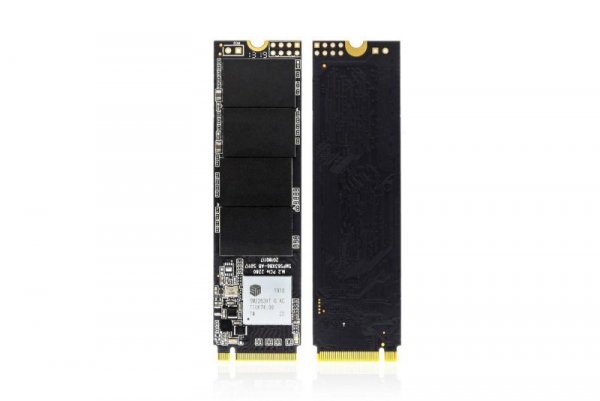 CoreParts 256GB M.2 2280 NVME 3D TLC SSD TLC Read 2034MB/s Write  1299MB/s - Bulk Packaging (Plastic bag)