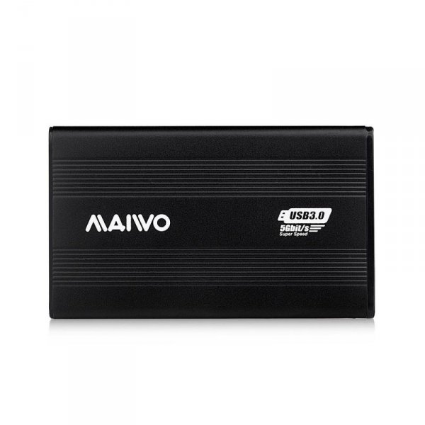 CoreParts USB3.0 HDD 2,5" 500GB ge MS501E2.5USB3, 500 GB