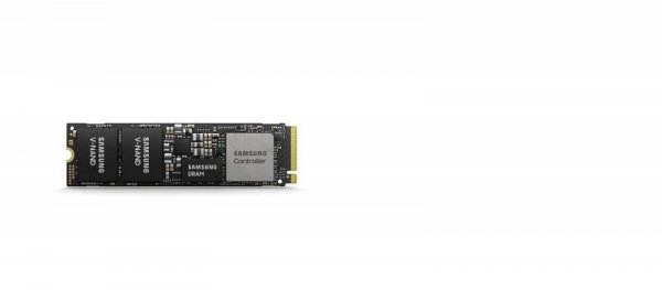Samsung PM9A1 MZVL21T0HCLR - Solid  state drive Samsung PM9A1,  1000 GB, M.2, 7000 MB/s