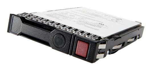 Hewlett Packard Enterprise 1.92TB SATA 6G