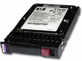 Hewlett Packard Enterprise MSA2 300GB 3G 15k 3.5In Dual **Refurbished** Port SAS HDD