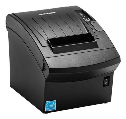 Bixolon SRP-350plusV, USB and Ethernet,  VI Sensor
