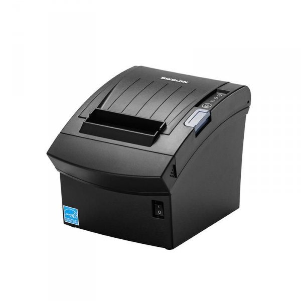 Bixolon SRP-350V (180dpi), Serial and  USB, VI Sensor