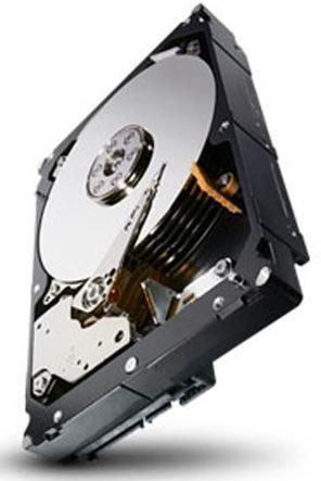 Seagate 1TB 64MB 7200RPM 24x7 **Refurbished** Constellation  ES