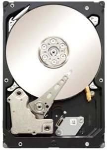 Seagate 2TB 64MB 7200RPM SATA 6Gb/s **Refurbished**