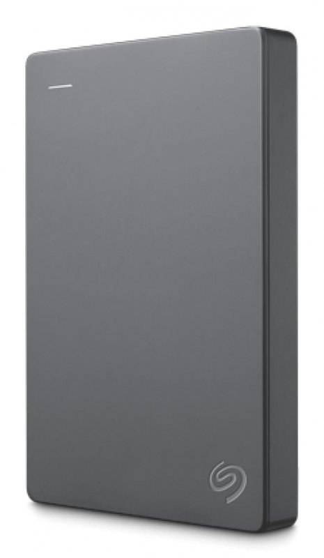Seagate Basic Portable Drive 2TB **New Retail**