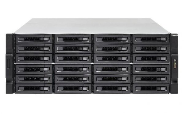QNAP NAS SystemBoard