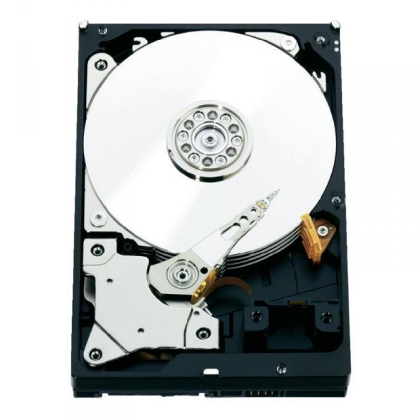 Western Digital WD RE4 2TB 7200RPM 24x7 **Refurbished**