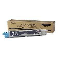 Toner/cyan 8000sh f Phaser 6350
