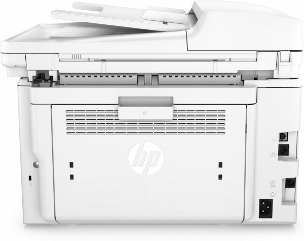 HP Urządzenie wielofunkcyjne I LaserJet Pro MFP M227fdn G3Q79A