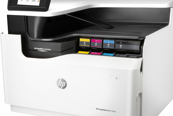 HP Urządzenie wielofunkcyjne Pagewide Pro 750dw/35ppm Y3Z46B