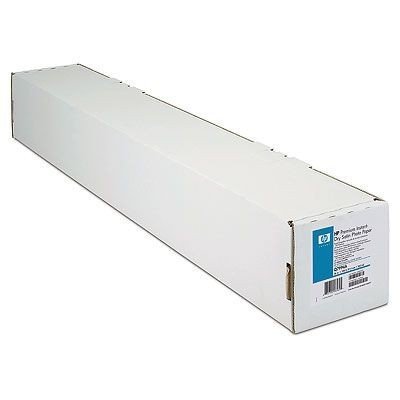 Papier HP Premium Instant-dry Satin Photo 260g/m2-42'' 1067 mm x 30.5 m Q7996A